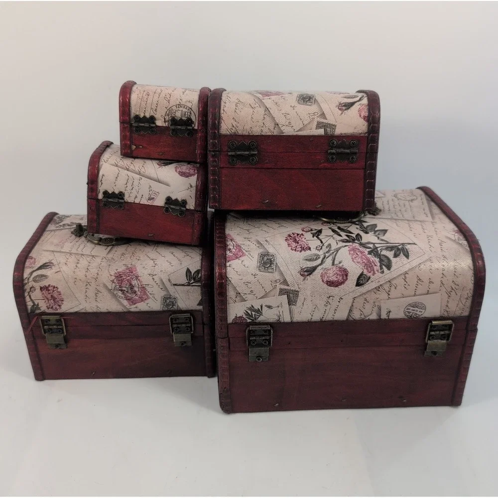 N/A vintage set